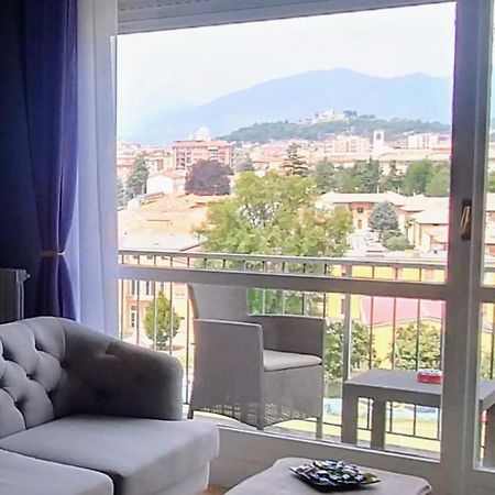 Suite Panorama Брешия Экстерьер фото